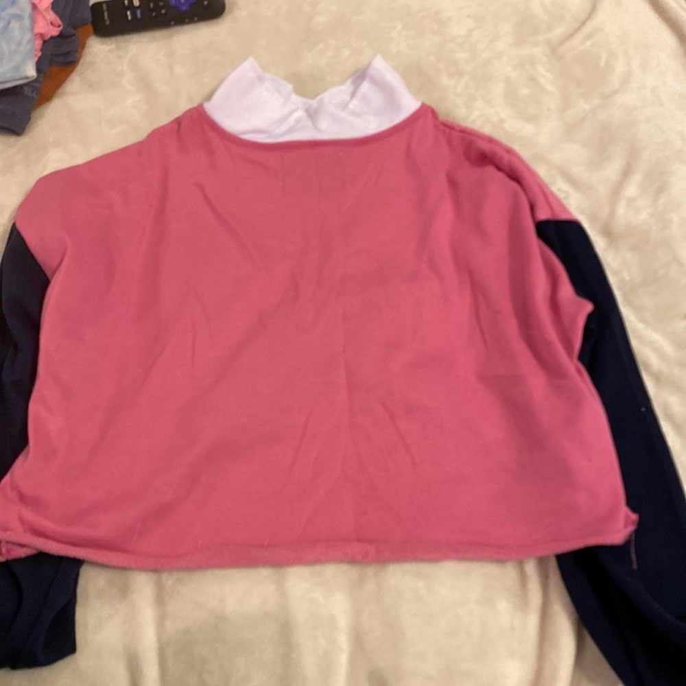 Large pullover - Picture 2 of 2
